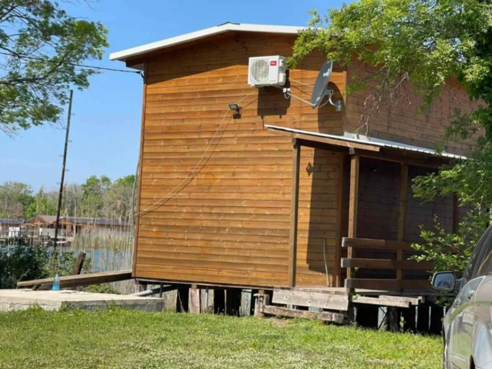 Prodaja, dvosoban stan, 100m², Ada Bojana, Ulcinj