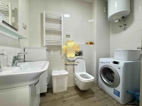 Izdavanje, dvosoban stan, 75m², City Kvart, Podgorica - image 8