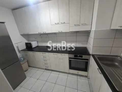 Rent, two bedroom apartment, 51m², Liman 3, Novi Sad Sve Podlokacije - image 16