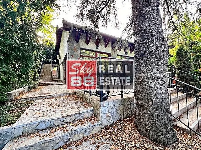 Prodaja, kuća, 365m², Savski Venac, Beograd