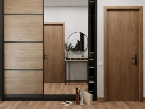 Prodaja, kuća, 480m², Kavač, Kotor - image 11