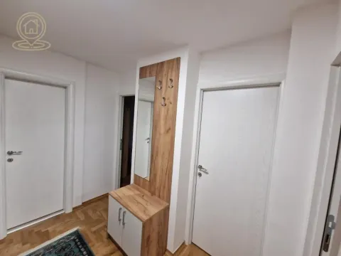 Rent, two bedroom apartment, 58m², Liman 4, Novi Sad Sve Podlokacije - image 17