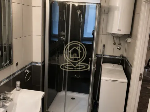 Rent, two bedroom apartment, 41m², Stari Grad, Beograd - image 14