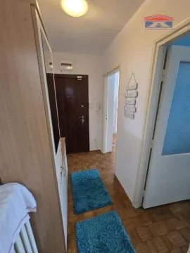 Prodaja, dvosoban stan, 43m², Banatić, Novi Sad Sve Podlokacije - image 13
