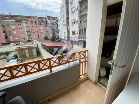 Sale, four bedroom apartment, 90m², Bulevar Oslobodjenja, Novi Sad Sve Podlokacije - image 10