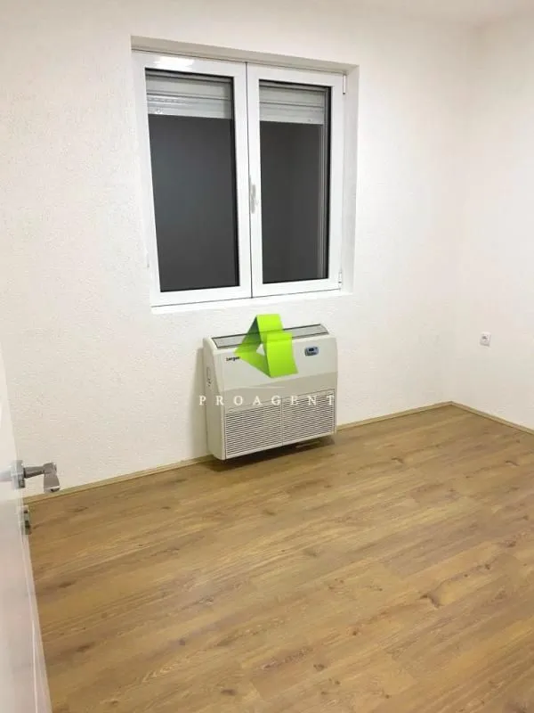 Rent, one bedroom apartment, 38m², Medijana, Niš