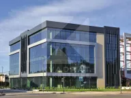 Izdavanje, poslovni prostor, 2542m², Centar, Podgorica - image 1