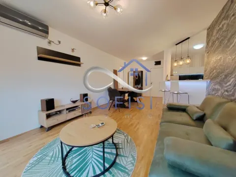 Izdavanje, dvosoban stan, 65m², Telep, Novi Sad Sve Podlokacije - image 4