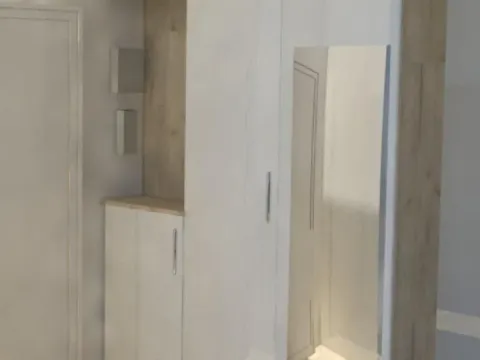 Izdavanje, dvosoban stan, 45m², Kluz, Zvezdara Sve Podlokacije - image 3