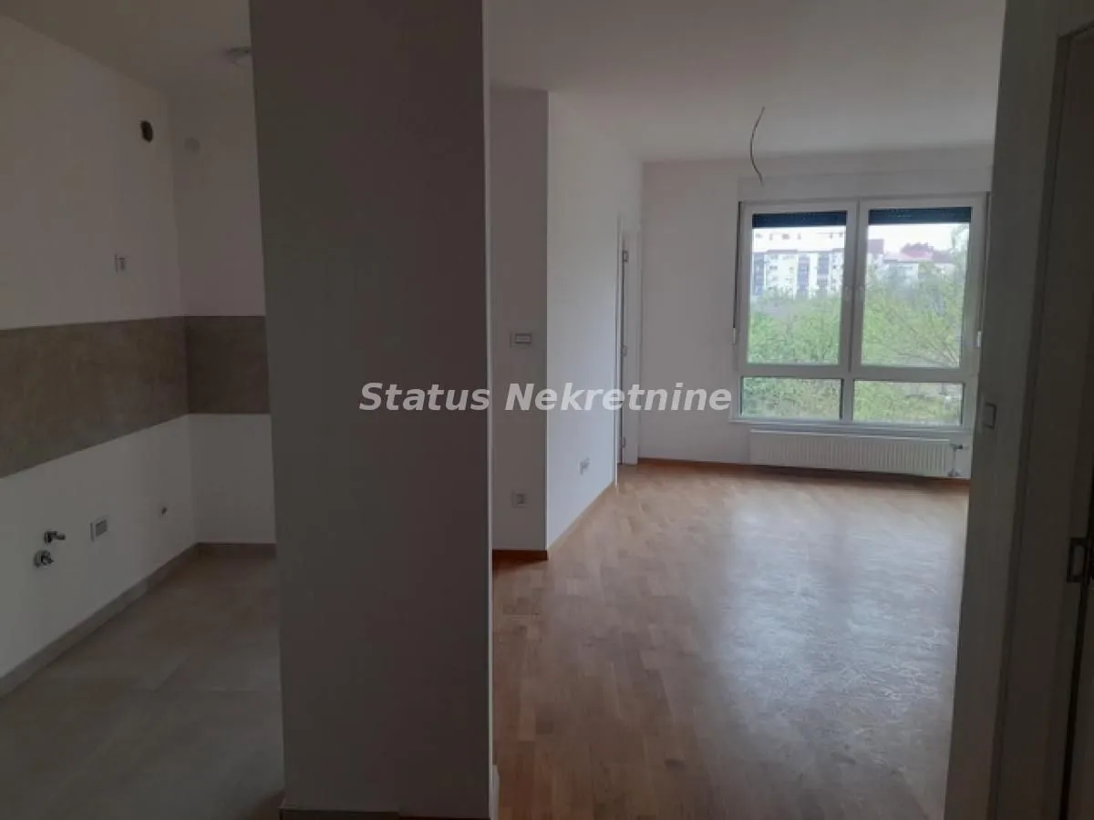 Prodaja, četvorosoban stan, 77m², Telep, Novi Sad Sve Podlokacije