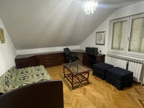 Izdavanje, kuća, 300m², Vračar Sve Podlokacije, Beograd - image 15