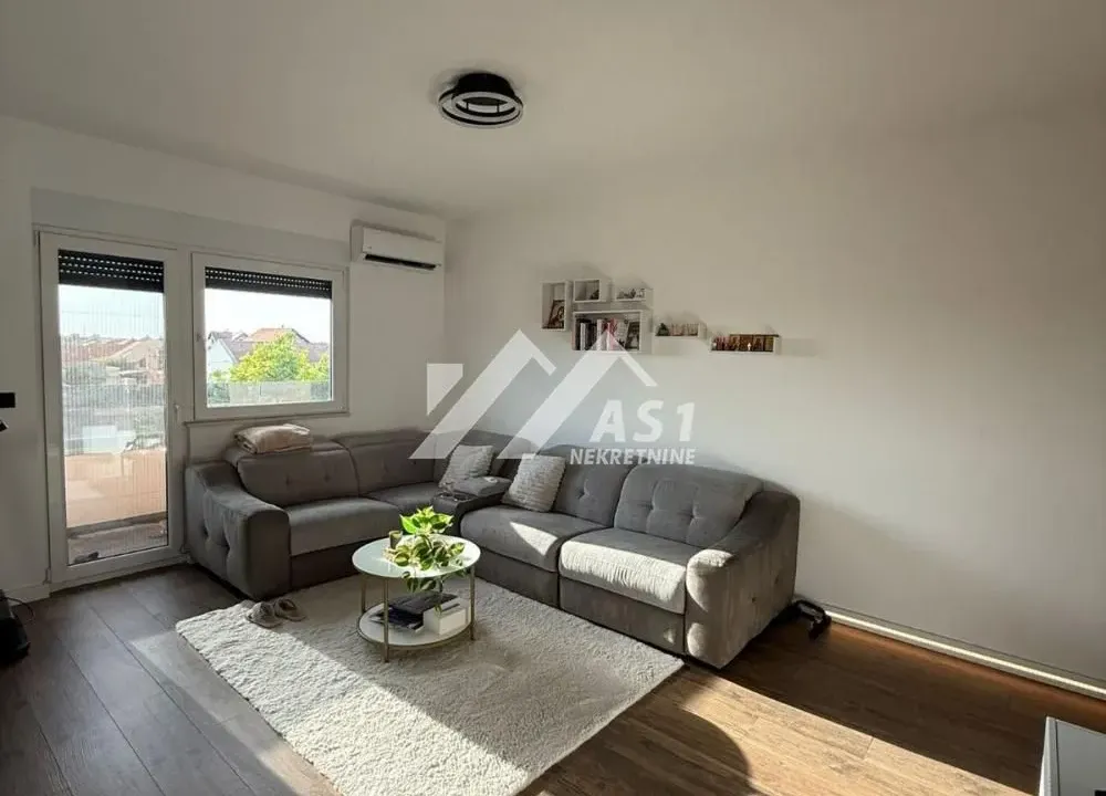 Rent, four bedroom apartment, 88m², Novi Sad Sve Podlokacije, Novi Sad