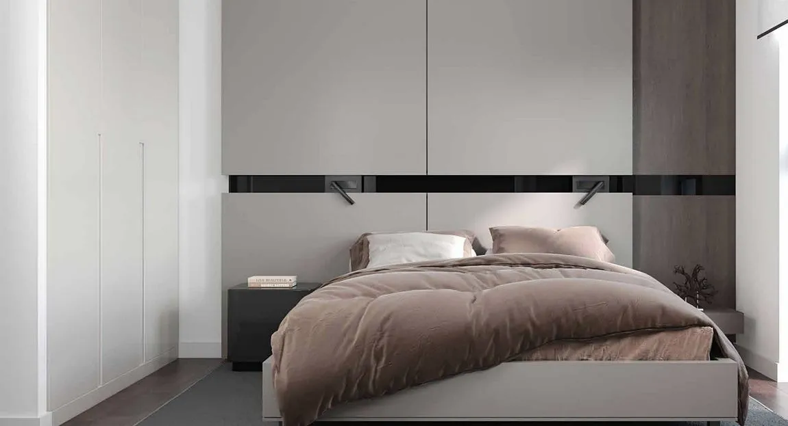 Sale, two bedroom apartment, 116m², Bečići, Budva