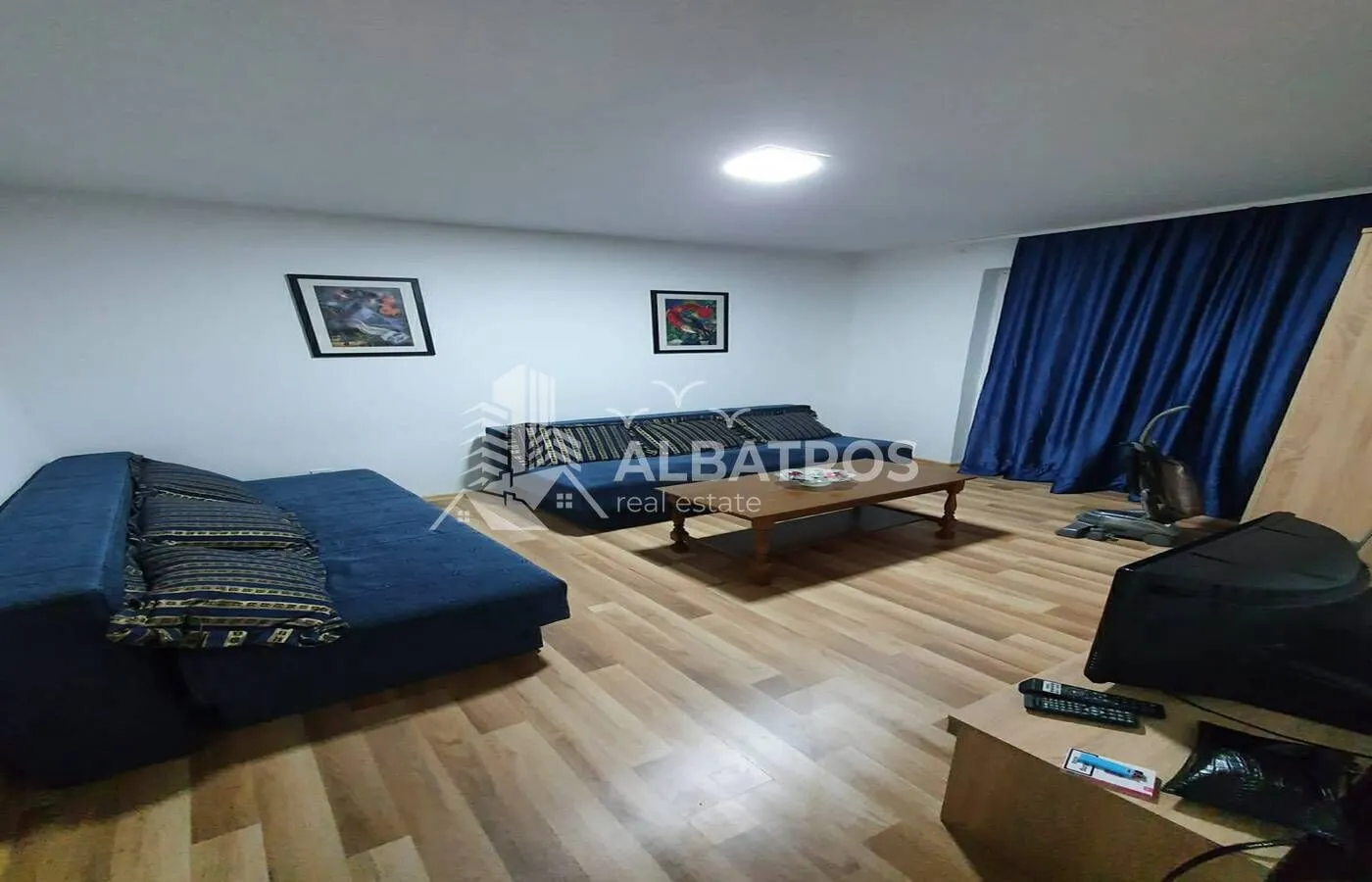 Prodaja, stan, 27m², Centar, Bar