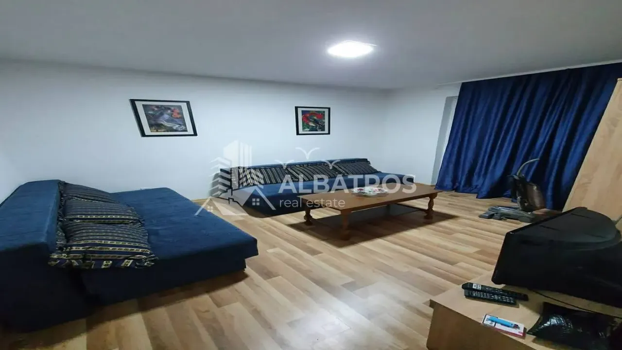 Prodaja, stan, 27m², Centar, Bar