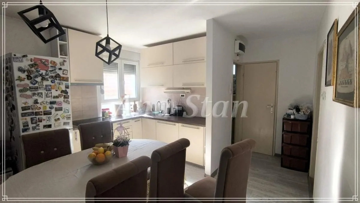 Sale, two bedroom apartment, 74m², Kaludjerica, Grocka