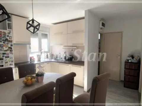 Sale, two bedroom apartment, 74m², Kaludjerica, Grocka - image 6