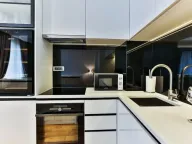 Rent, two bedroom apartment, 76m², Bečići, Budva - image 6