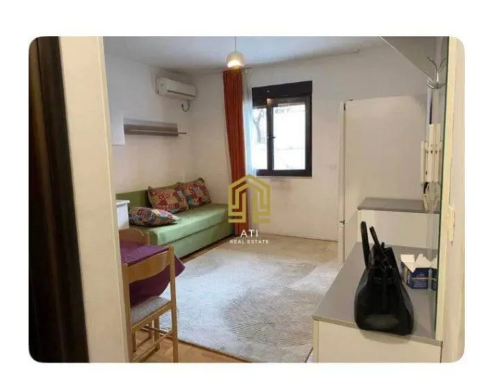 Prodaja, garsonjera, 21m², Budva, Crna Gora