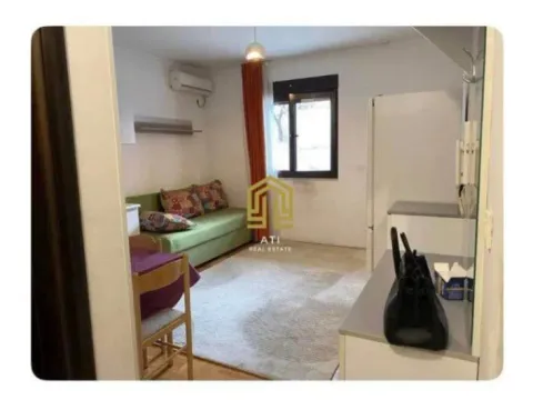 Prodaja, garsonjera, 21m², Budva, Crna Gora - image 9