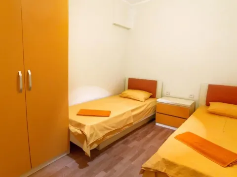 Prodaja, dvosoban stan, 78m², Zavala, Budva - image 6