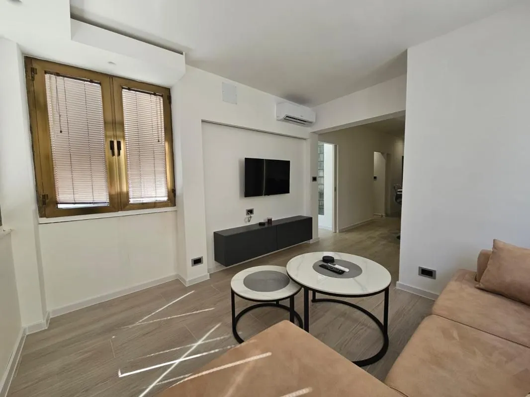 Prodaja, dvosoban stan, 46m², Bar, Crna Gora