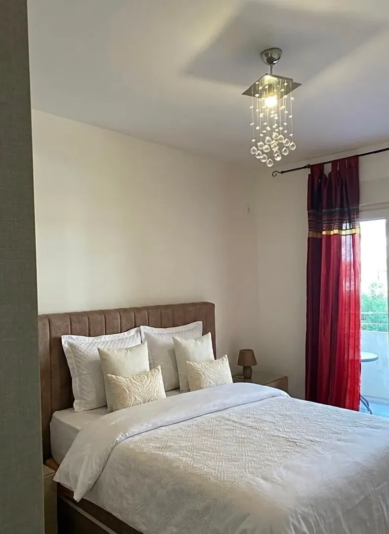 Prodaja, jednosoban stan, 49m², Central Point, Podgorica