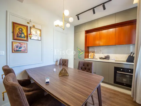 Prodaja, jednosoban stan, 40m², Tološi, Podgorica - image 5