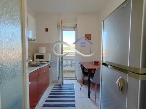 Rent, one bedroom apartment, 30m², Nova Detelinara, Novi Sad Sve Podlokacije - image 9