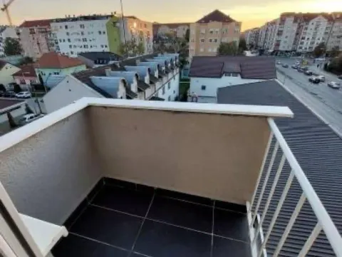 Prodaja, dvosoban stan, 47m², Grbavica, Novi Sad Sve Podlokacije - image 5
