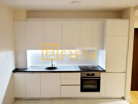 Izdavanje, jednosoban stan, 58m², Preko Morače, Podgorica - image 6