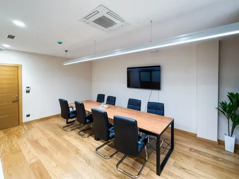 Sale, office space, 315m², Kruševac, Podgorica - image 7