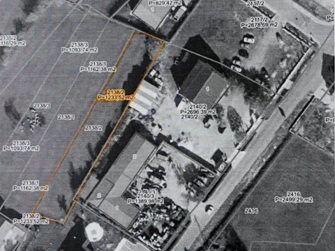 Prodaja, plac, 1146m², Glavica, Danilovgrad - image 2