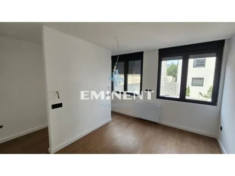 Prodaja, dvosoban stan, 55m², Savski Venac, Beograd - image 6