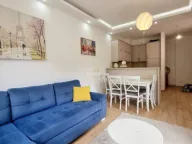 Izdavanje, jednosoban stan, 43m², Golubovina, Budva - image 3