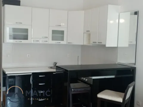 Izdavanje, jednosoban stan, 37m², Grbavica, Novi Sad Sve Podlokacije - image 9