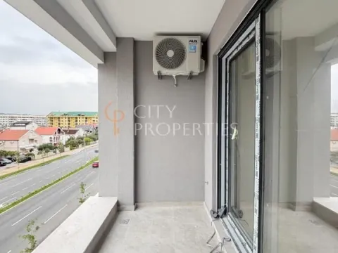 Prodaja, stan, 54m², Stari Aerodrom, Podgorica - image 3