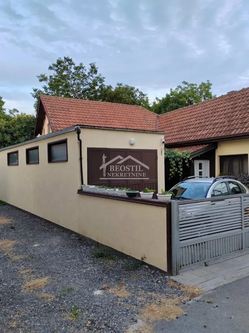 Prodaja, kuća, 131m², Obrenovac, Beograd