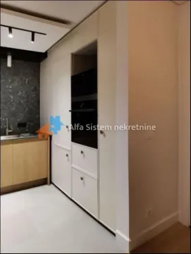 Rent, two bedroom apartment, 86m², Novi Beograd Sve Podlokacije, Beograd - image 14