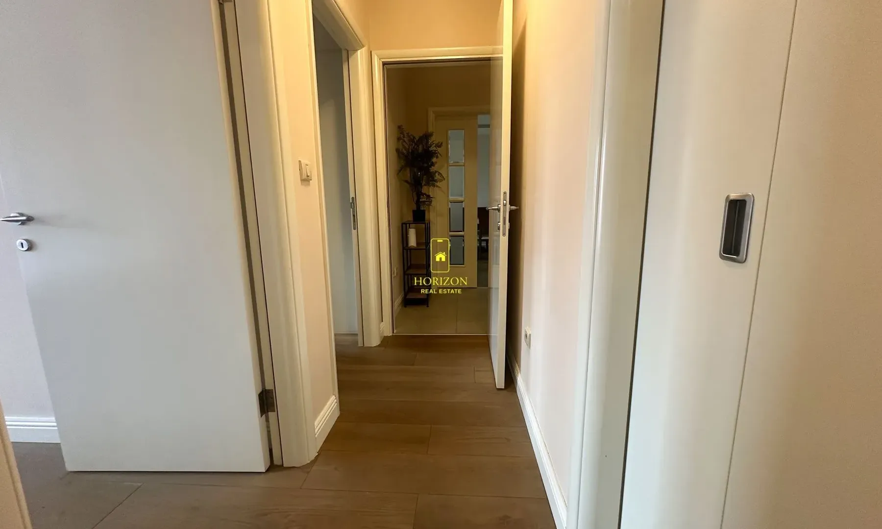 Rent, two bedroom apartment, 75m², Preko Morače, Podgorica