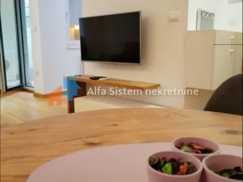 Izdavanje, stan, 42m², Crveni Krst, Beograd - image 3
