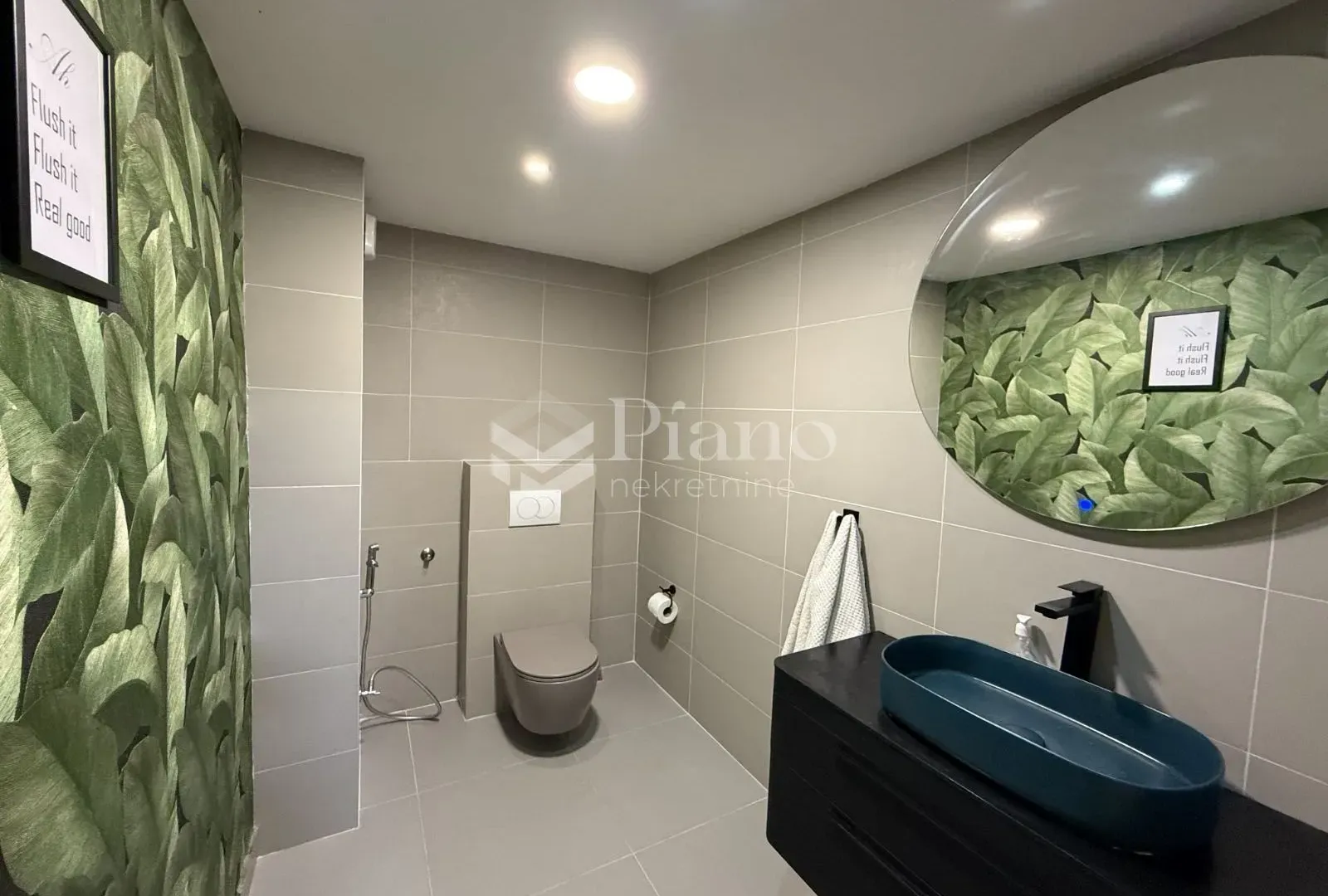 Rent, apartment, 300m², Gorica C, Podgorica