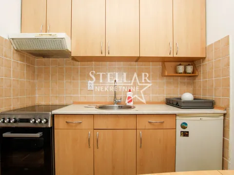 Rent, studio apartment, 28m², Zabjelo, Podgorica - image 4