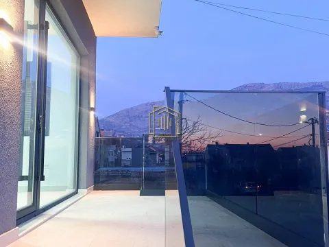 Izdavanje, poslovni prostor, 35m², Murtovina, Podgorica - image 5