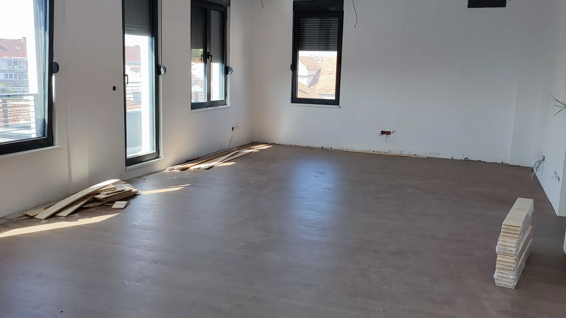 Prodaja, stan, 166m², Čukarica, Beograd