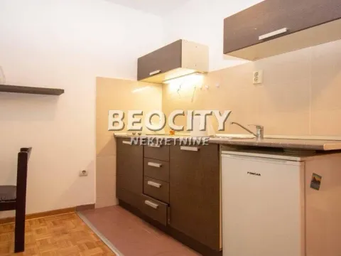 Sale, one bedroom apartment, 27m², Cvijićeva, Palilula Sve Podlokacije - image 6
