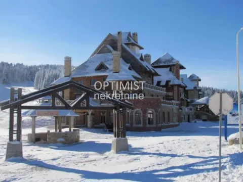 Prodaja, jednosoban stan, 28m², Brzeće, Kopaonik - image 16
