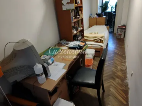 Sale, three bedroom apartment, 92m², Zemun Kej, Zemun Sve Podlokacije - image 2