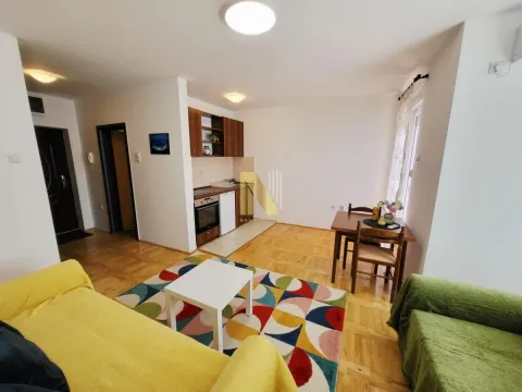 Izdavanje, garsonjera, 29m², Salajka, Novi Sad Sve Podlokacije - image 5