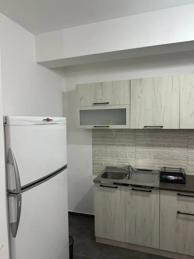 Rent, one bedroom apartment, 59m², Central Point, Podgorica